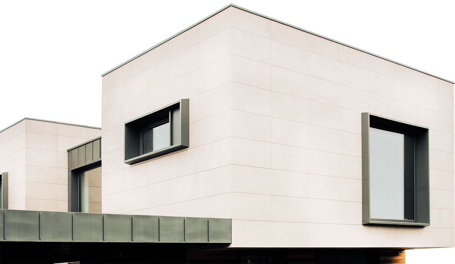 building image